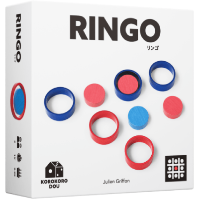 RINGOの商品画像