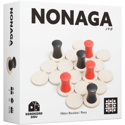 NONAGAの商品画像