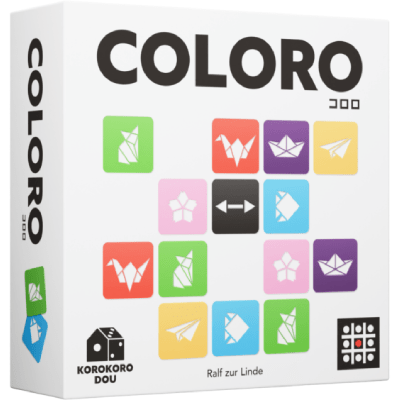COLOROの商品画像