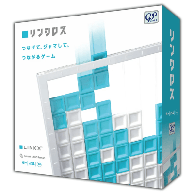 リンクロスの商品画像