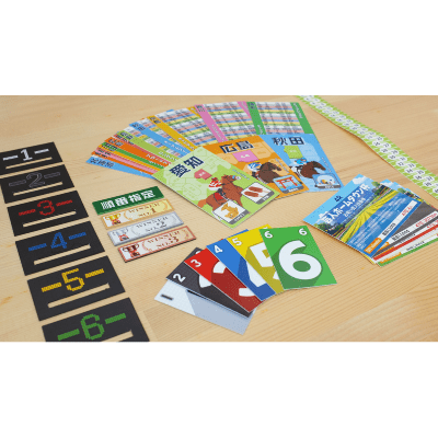 なにそれ!? ロッケンダービーの商品画像