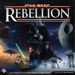スターウォーズ：リベリオン