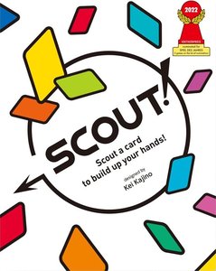 SCOUT