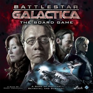 バトルスター・ギャラクティカ