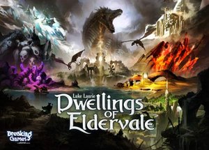 ドゥウェリング・オブ・エルダーヴェール