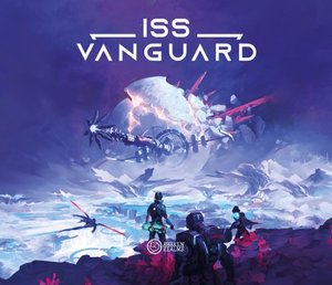 ISS・バンガード