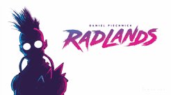 ラドランド