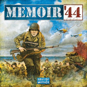 メモワール'44