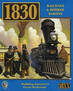 1830：レイルウェイズ＆ロバー・バロンズ