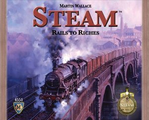 スチーム