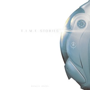 T.I.M.E ストーリーズ