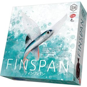 フィンスパン