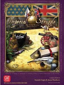 インペリアル・ストラグル
