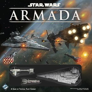 スターウォーズ：アルマダ