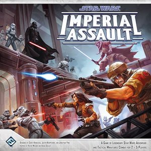 スターウォーズ：インペリアルアサルト