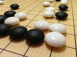 囲碁