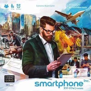 スマートフォン株式会社