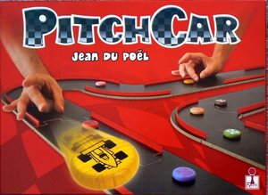 ピッチカー