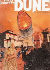 デューン（1979年版）
