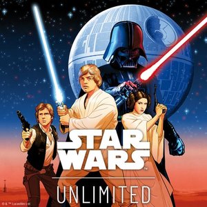 スター・ウォーズ：アンリミテッド