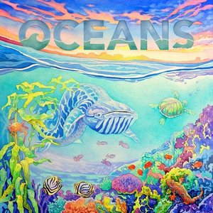 オーシャンズ ～エヴォリューション海洋篇～