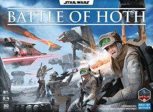 スター・ウォーズ：ホスの戦い