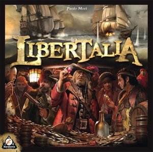 リベルタリア