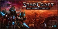 スタークラフト：ボードゲーム