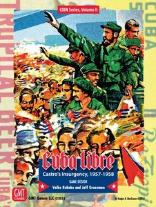 キューバ・リブレ