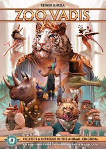 ズー・バディス