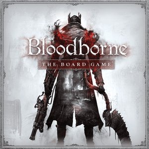 ブラッドボーン：ボードゲーム