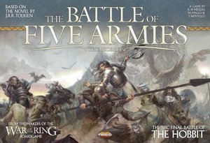 五軍の戦い
