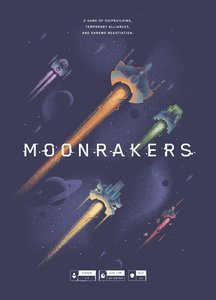 ムーンレイカーズ
