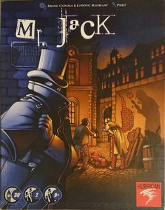 ミスター・ジャック