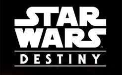 スター・ウォーズ：デスティニー