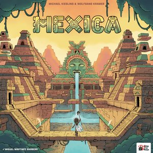 メキシカ