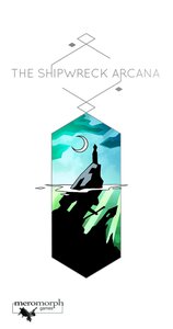難破船アルカナ