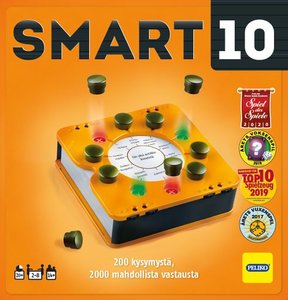 スマート10