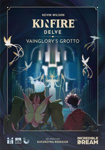 キンファイア・デルヴ