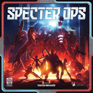 スペクター・オプス