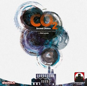 CO2：セカンドチャンス