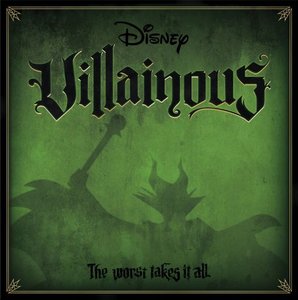 ディズニー・ヴィランズ