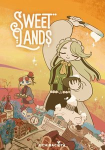 スイーツランド
