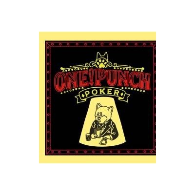 ONE！PUNCH POKER
