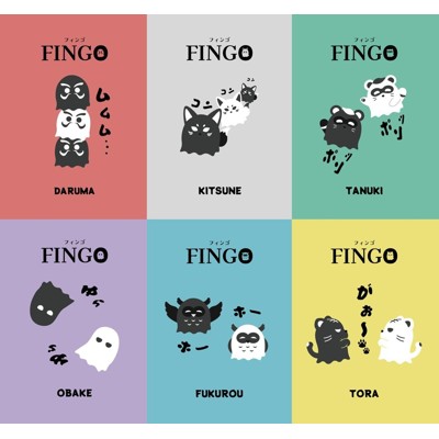 FINGO(フィンゴ)