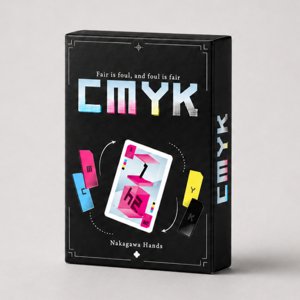 CMYK