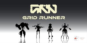 GRID RUNNER