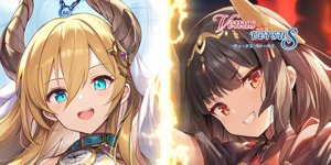 VENUS VERSUS -ヴィーナスヴァーサス- 【基本拡張セット 女神と邪神】