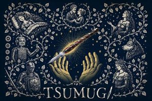 TSUMUGI