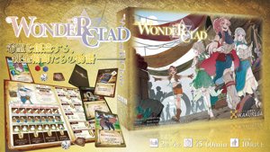 Wonder Clad